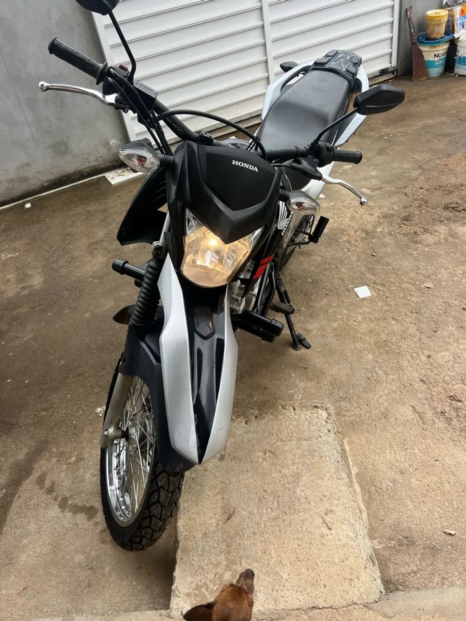 Vendo e troco 