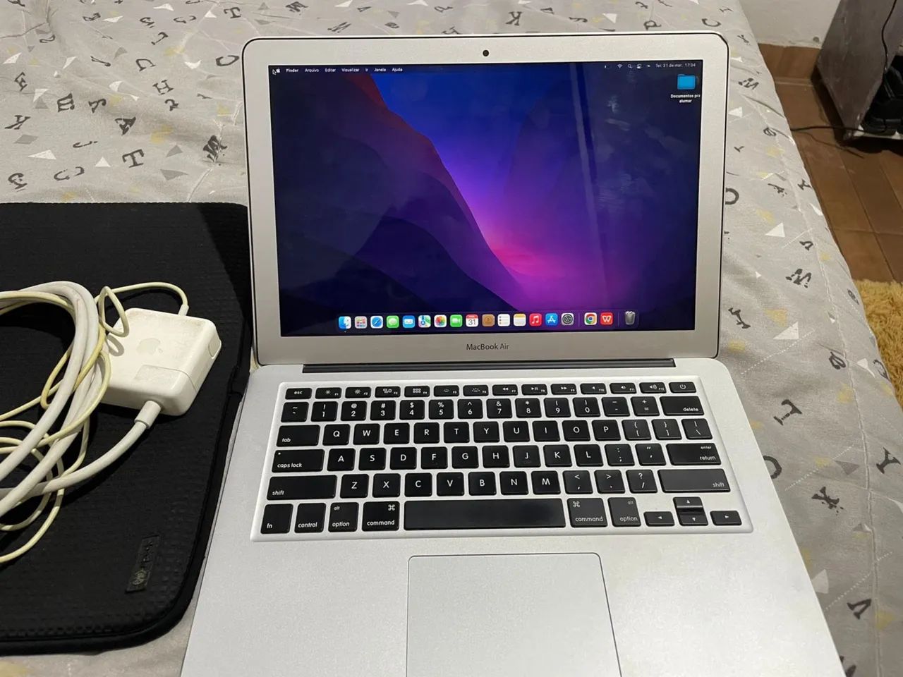 Mac book air - Foto 2