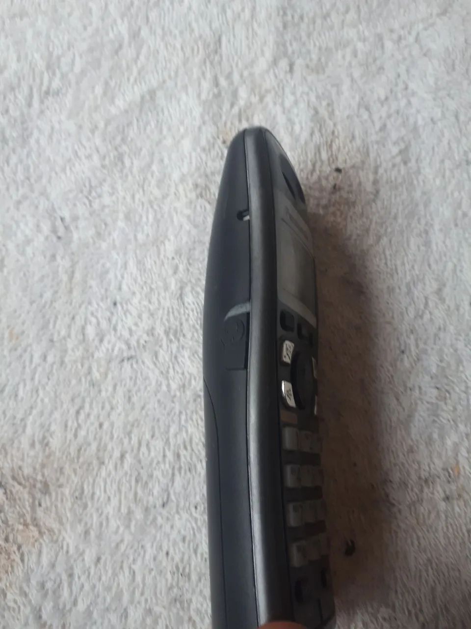 Telefone Panasonic sem fio usado  - Foto 2