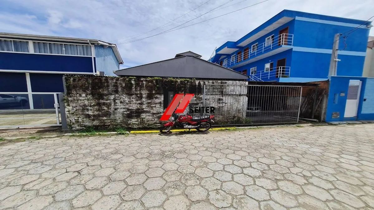 Terreno a venda naTrindade Florianopolis - Foto 3