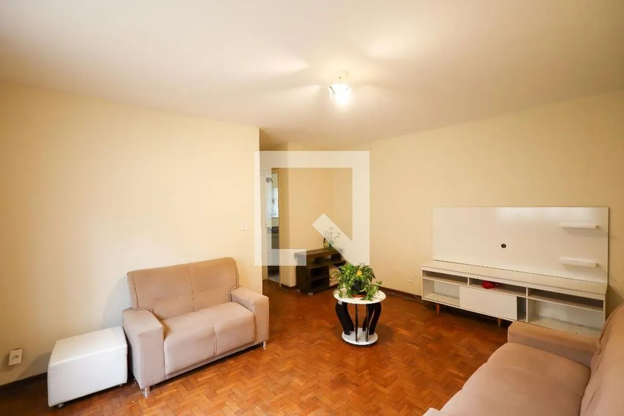 Apartamento à Venda - Brooklin, 3 Quartos, 92 m2 - Foto 2