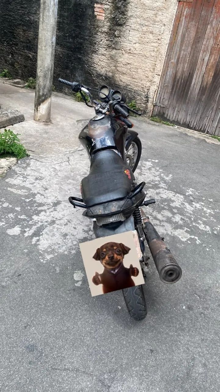 Fan 150 - Foto 3