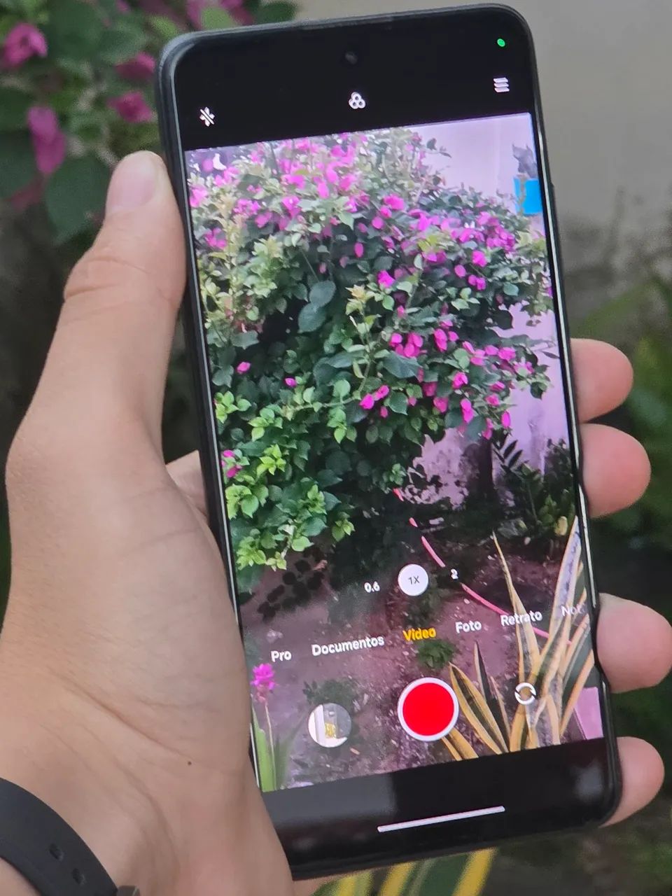 Celular Redmi note 11S 5G - Foto 4