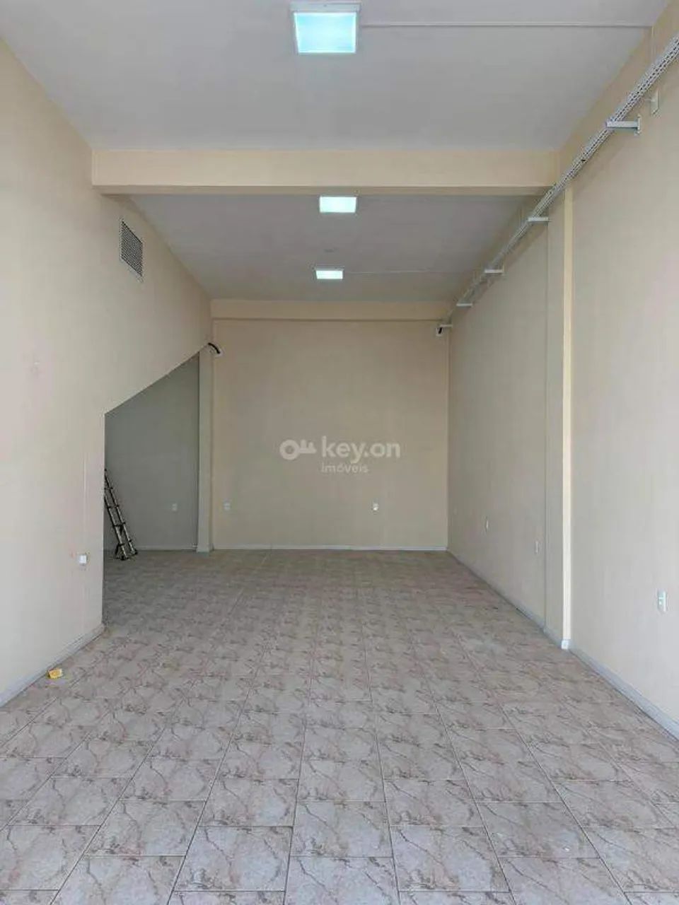 Sala para aluguel, Humaitá de Cima - Tubarão/SC - Foto 5