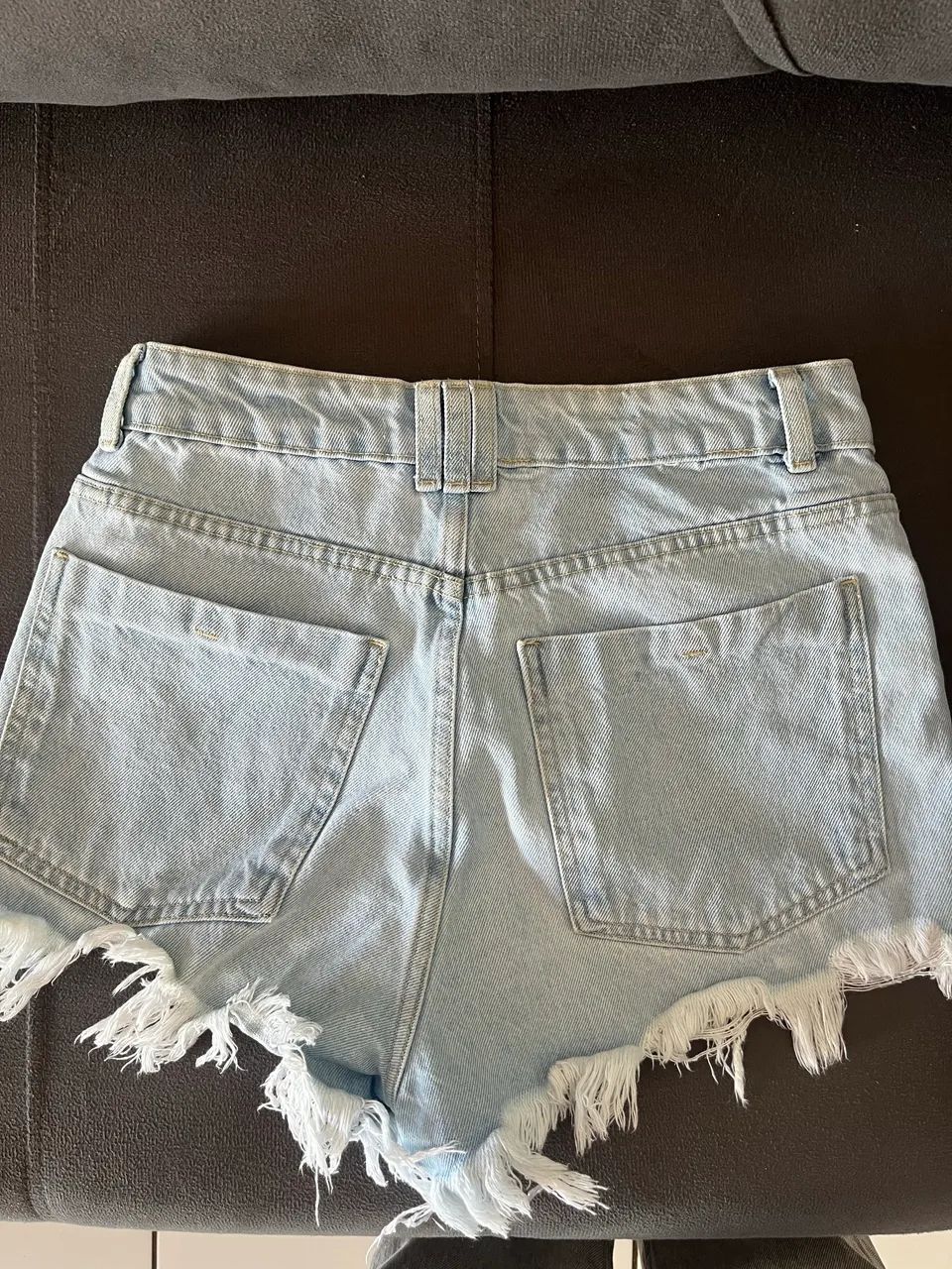 Short jeans - Foto 2