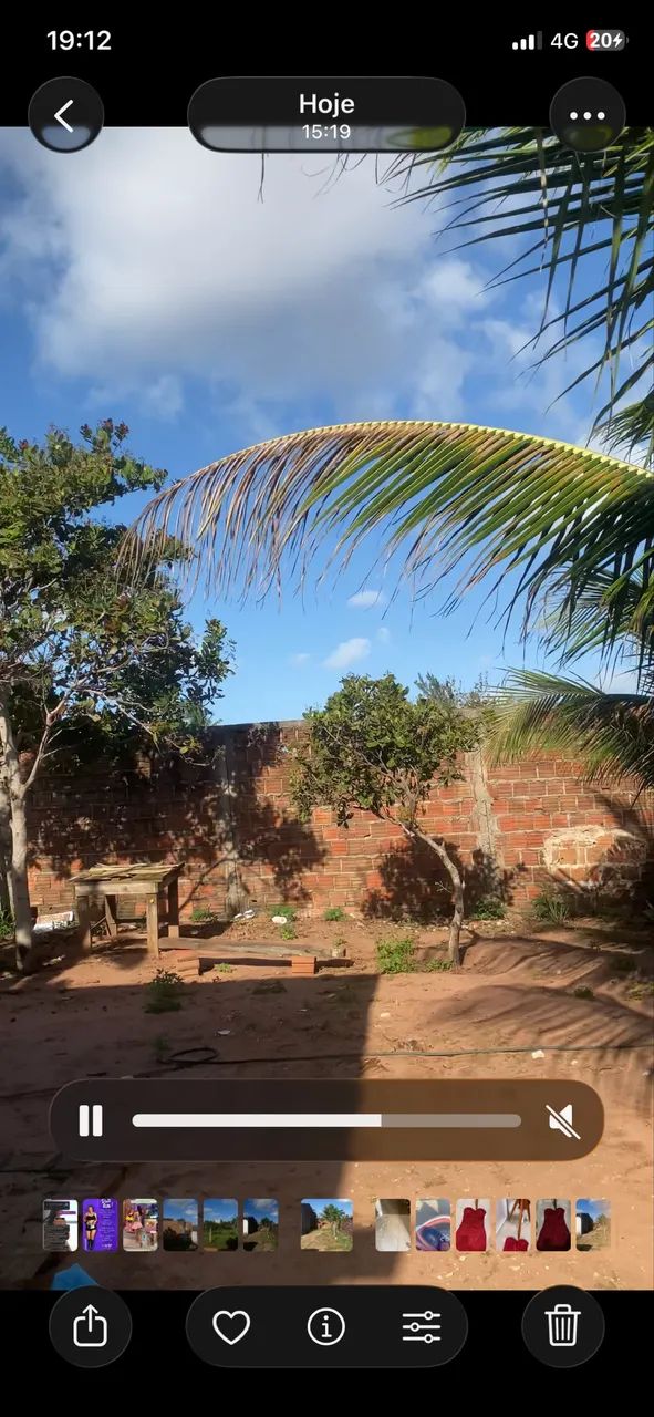 Vendo terreno com casa em Murici  - Foto 2