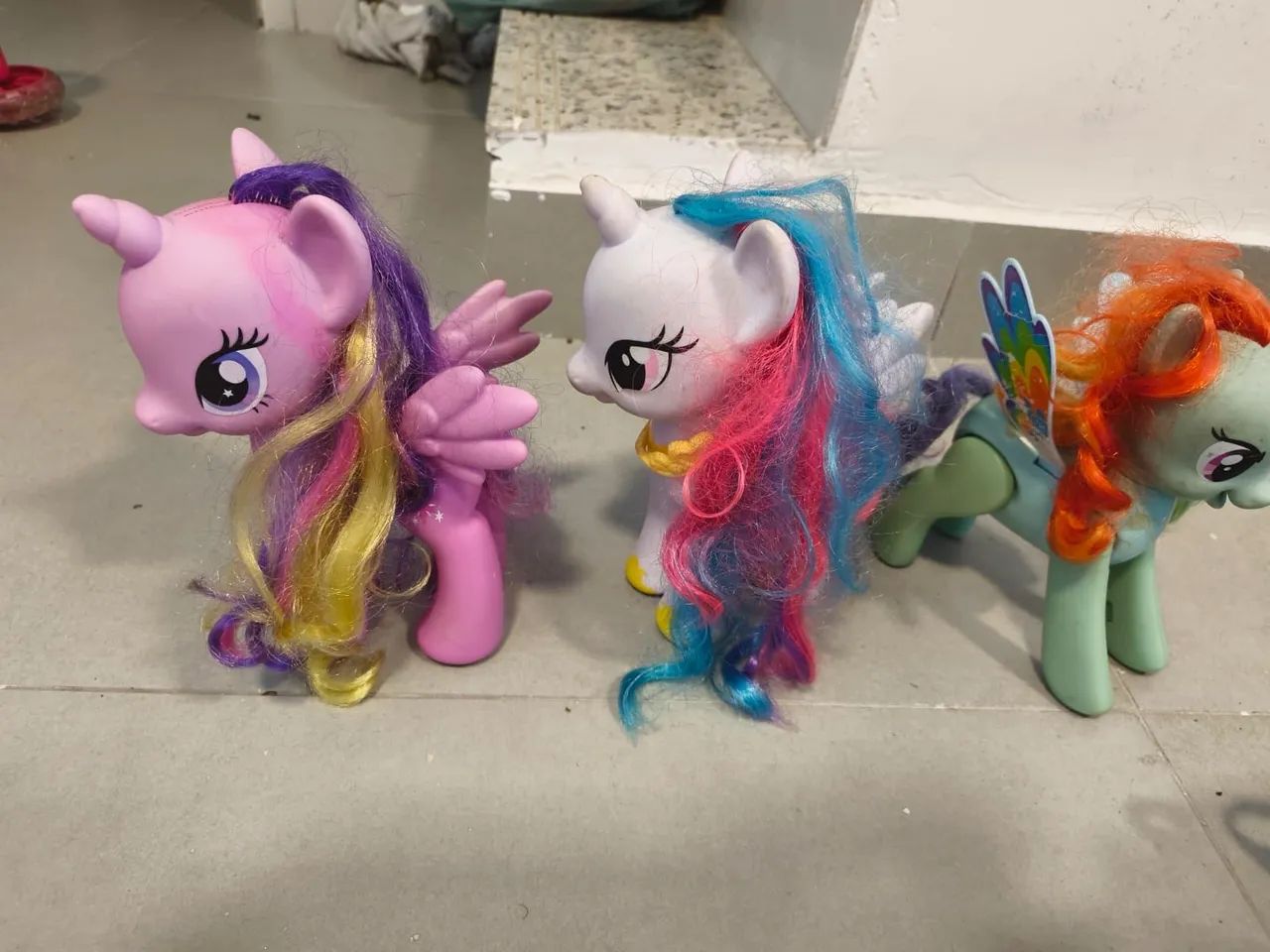 Kit My litlle pony - Foto 3