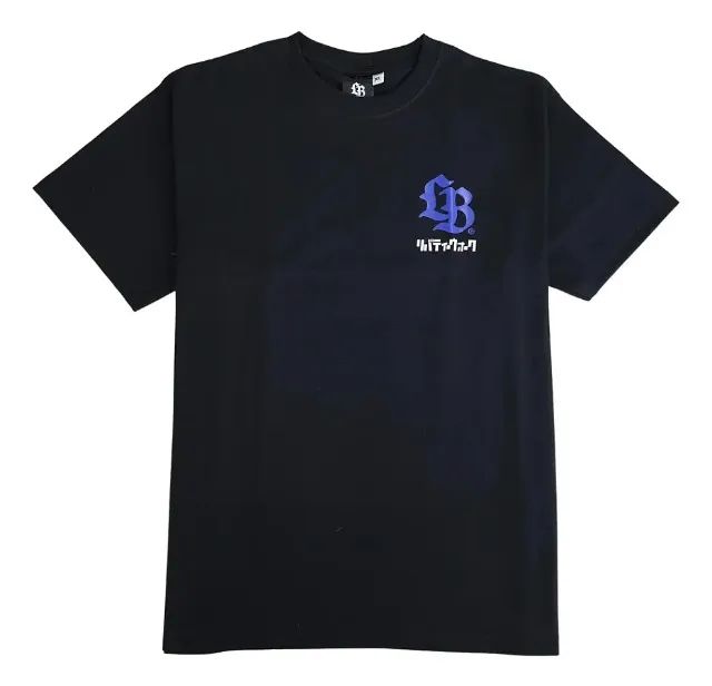 Camiseta Original Liberty Walk Lbwk M - Foto 2