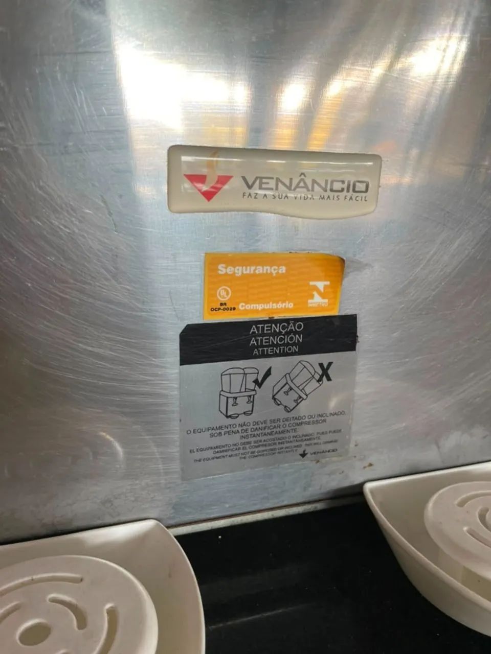 Refresqueira Venâncio - Foto 2