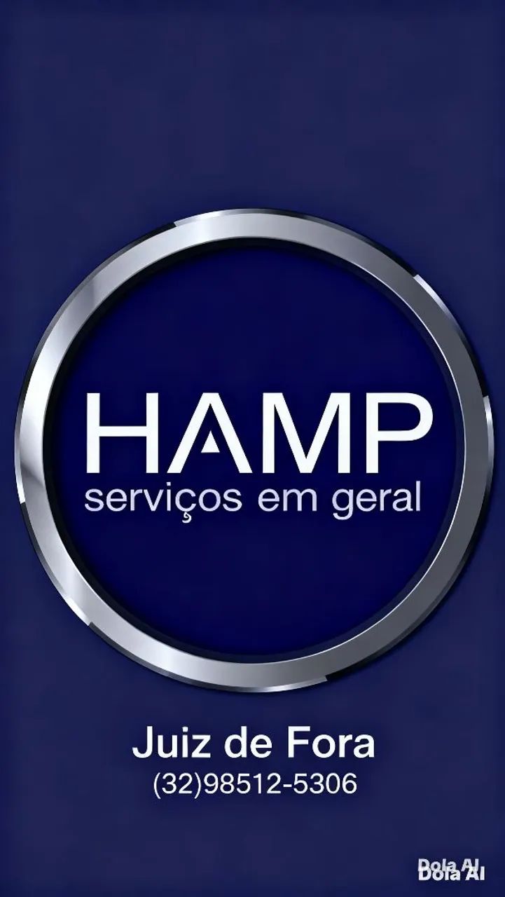 HAMP Serviços EM  Geral 
