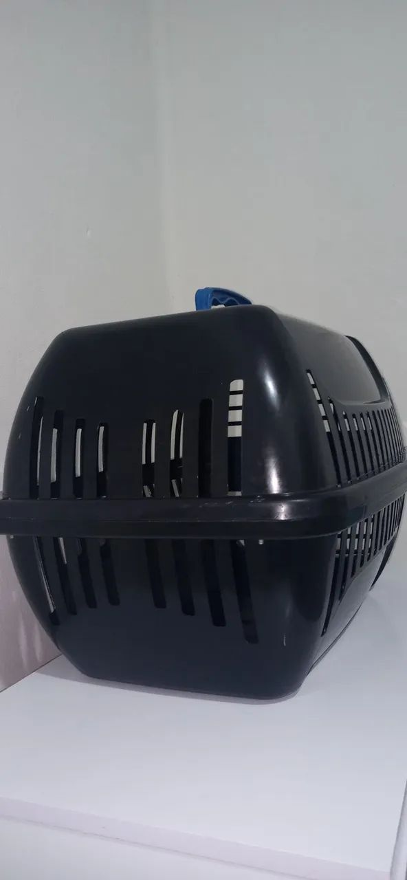 Caixa de transportate para gatos n 265570201351043121