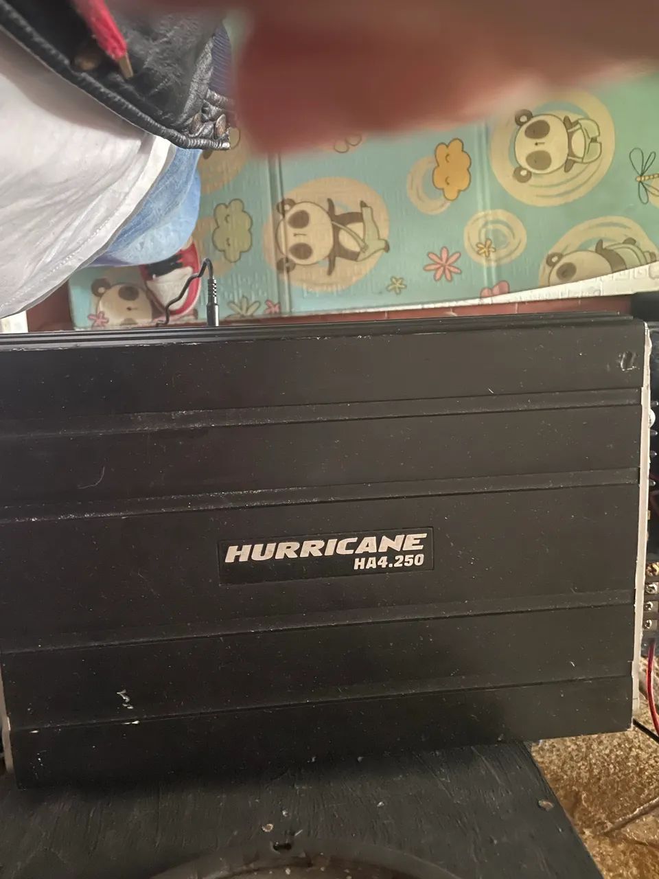 Módulo hurricane 4.250  - Foto 2