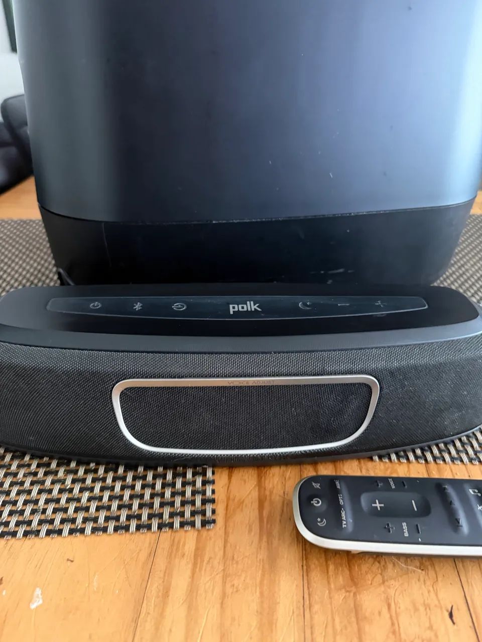 Soundbar Polk Audio Magnify Mini - Foto 2