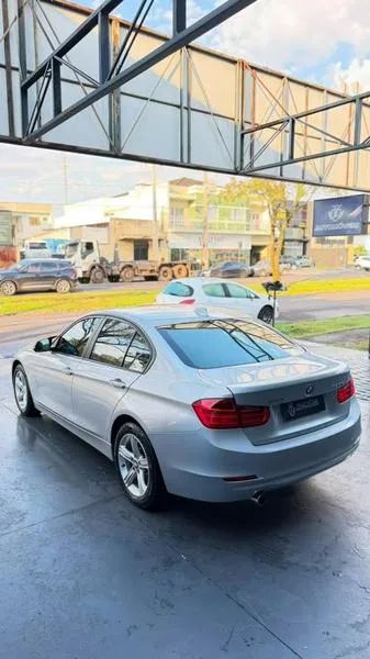 BMW 320I 320i 2014 - Foto 5