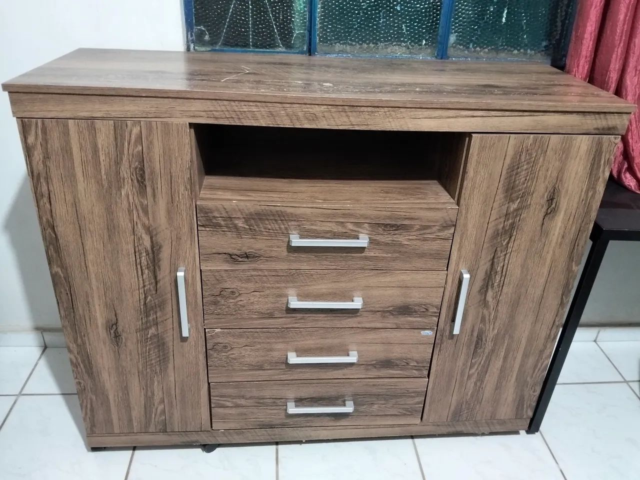 Vendo cômoda 