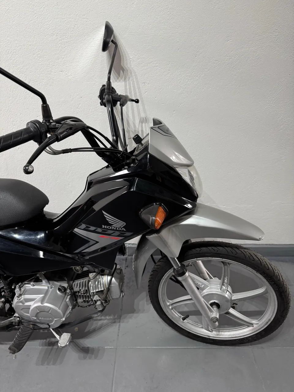Honda pop 110i 2022 - Foto 5