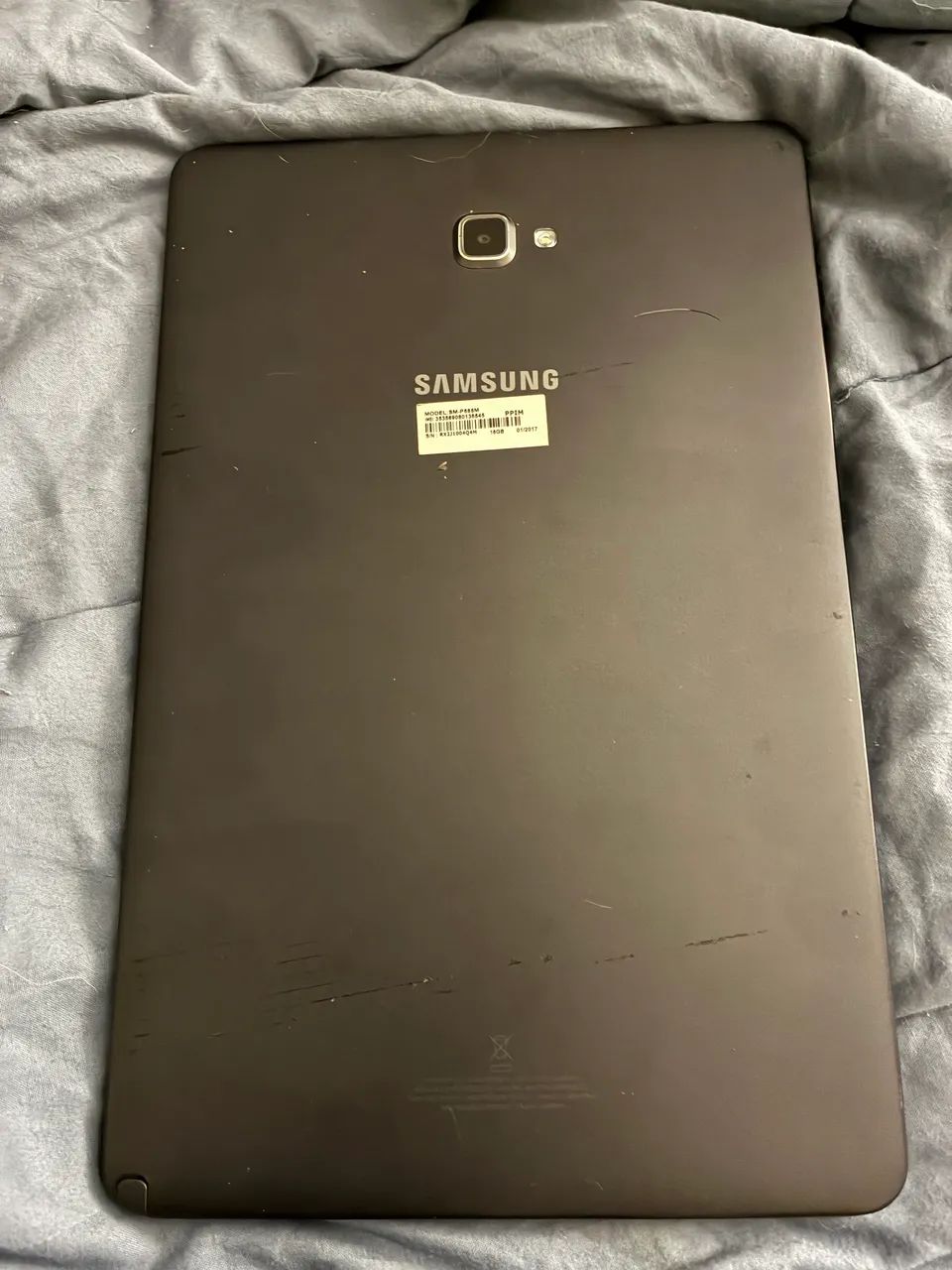 Tablet Galaxy tab A06 - Foto 2