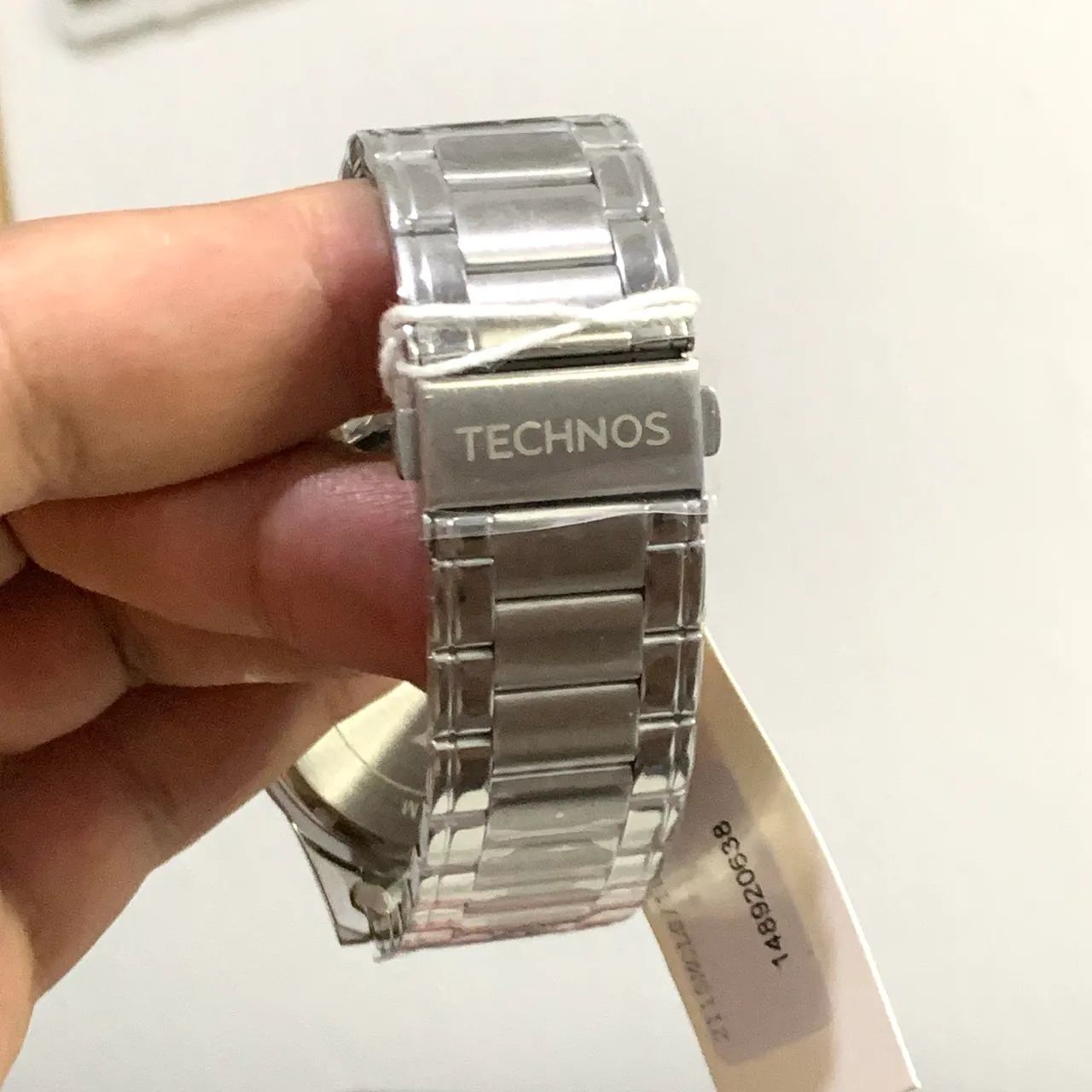 Relógio technos performace racer novo + caixa  - Foto 2