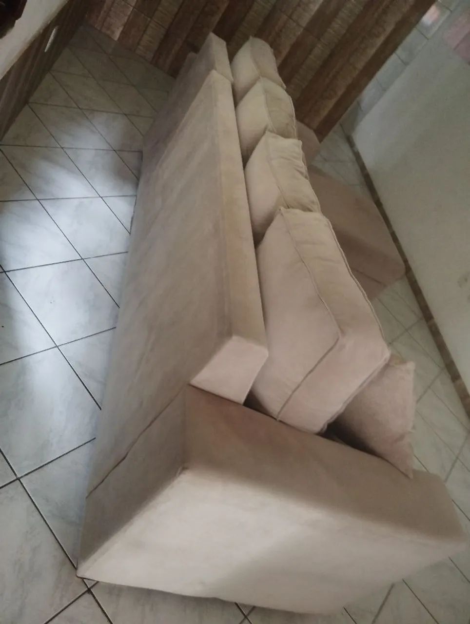 Sofá elegante. - Foto 2
