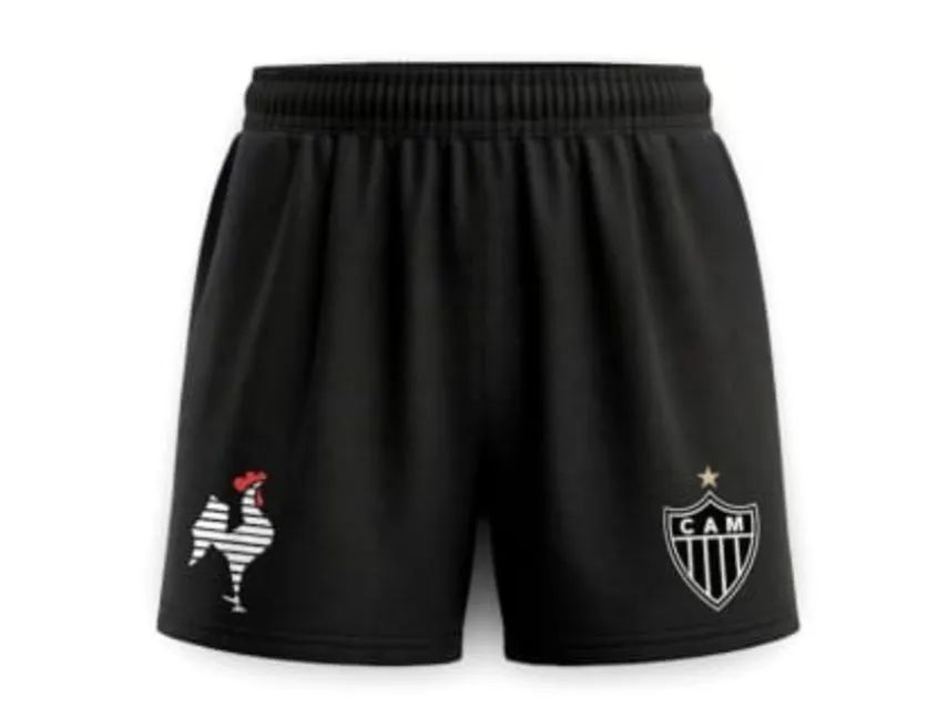 Bermuda do galo
