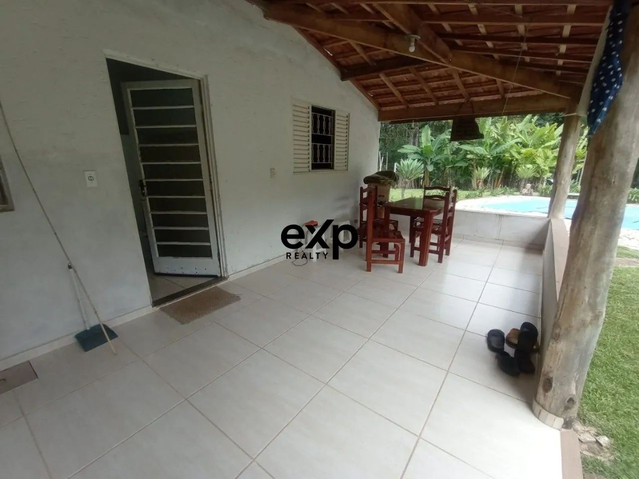 Chácara - Laranjeiras de Caldas - Caldas/MG. - Foto 3