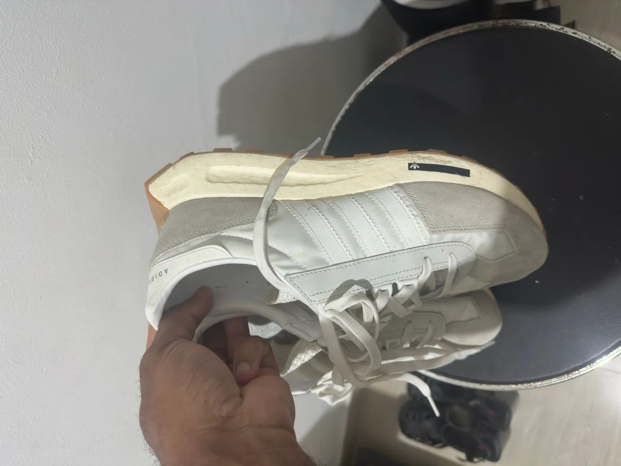 Adidas 43 - Foto 3