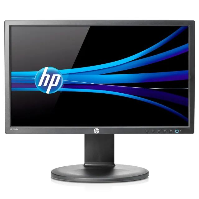 Monitor Retratil HP 22 polegadas (Somente 380,00)
