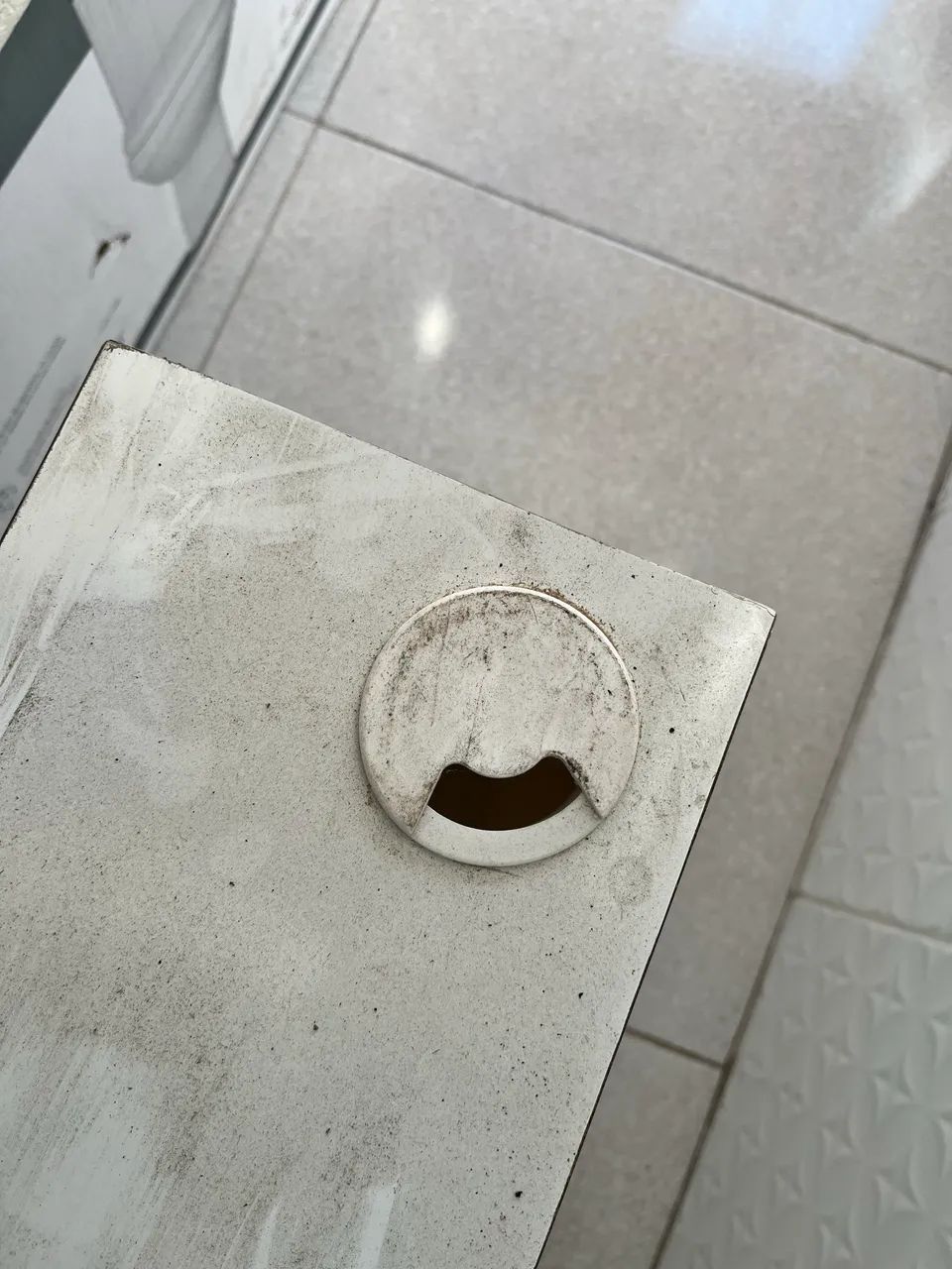 Nicho de MDF