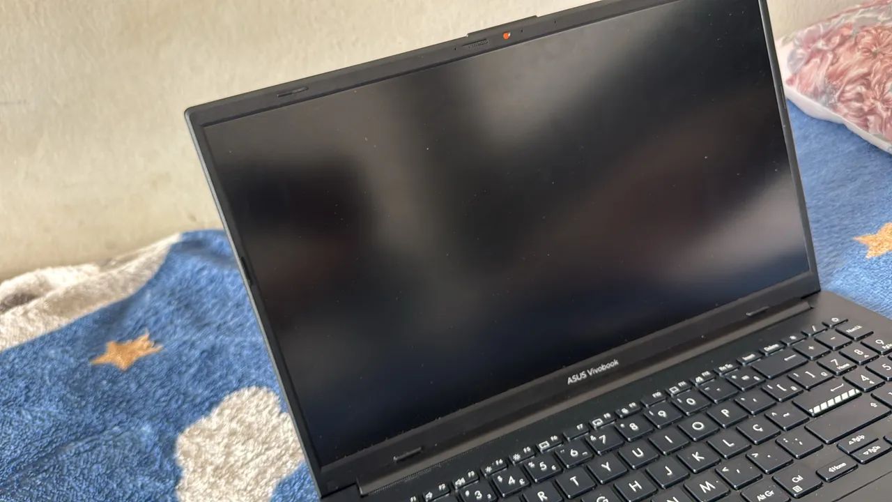 NOTEBOOK ASUS - Foto 2
