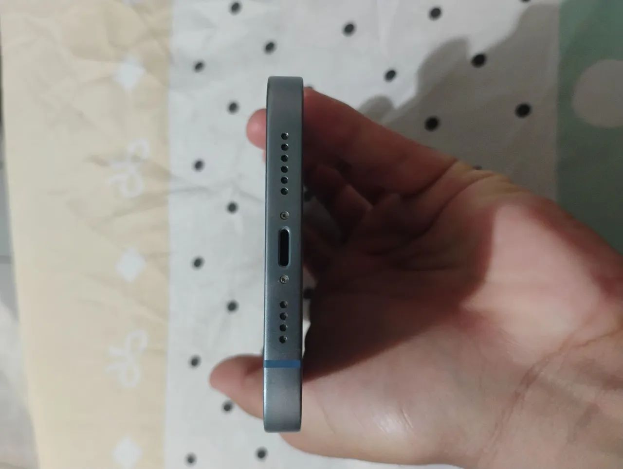 iPhone 14 plus 128G (com nota fiscal) - Foto 4