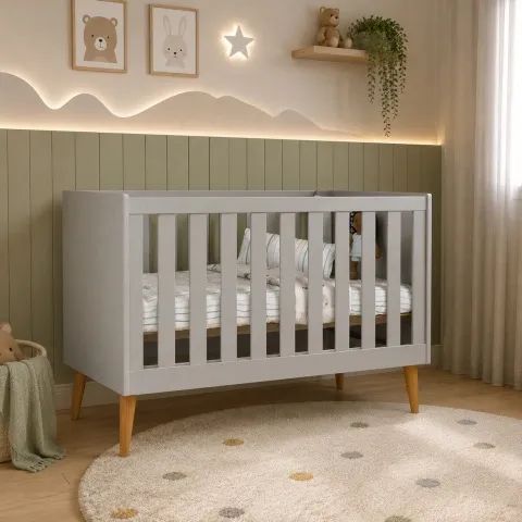 Berço cama  - Foto 3