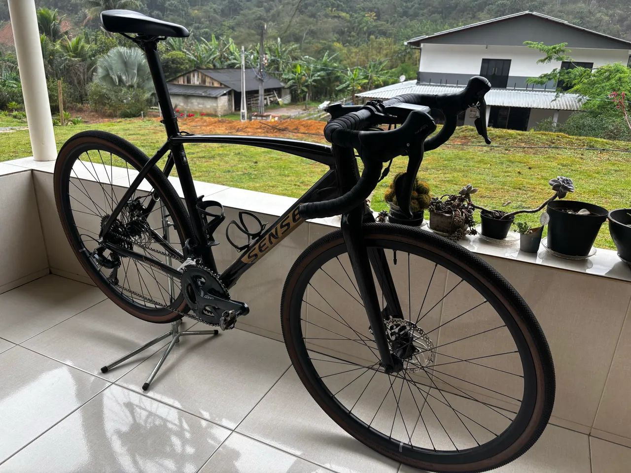 Sense Versa Gravel  - Foto 2