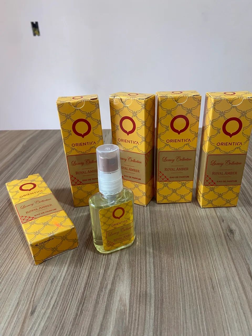 Perfumes Árabes e Importados  - Foto 5