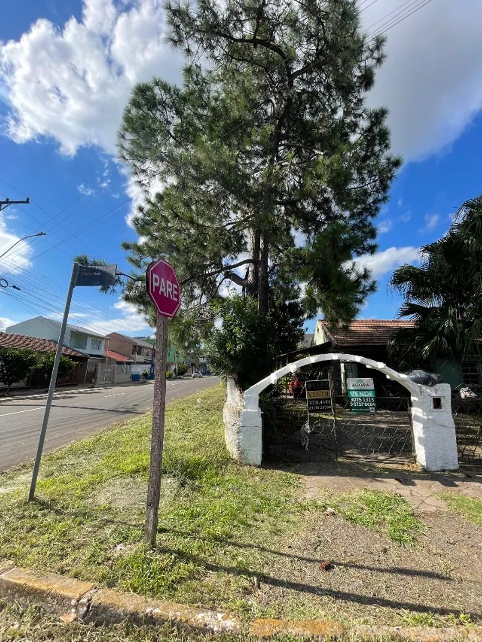 Foto - Canoas - Niterói