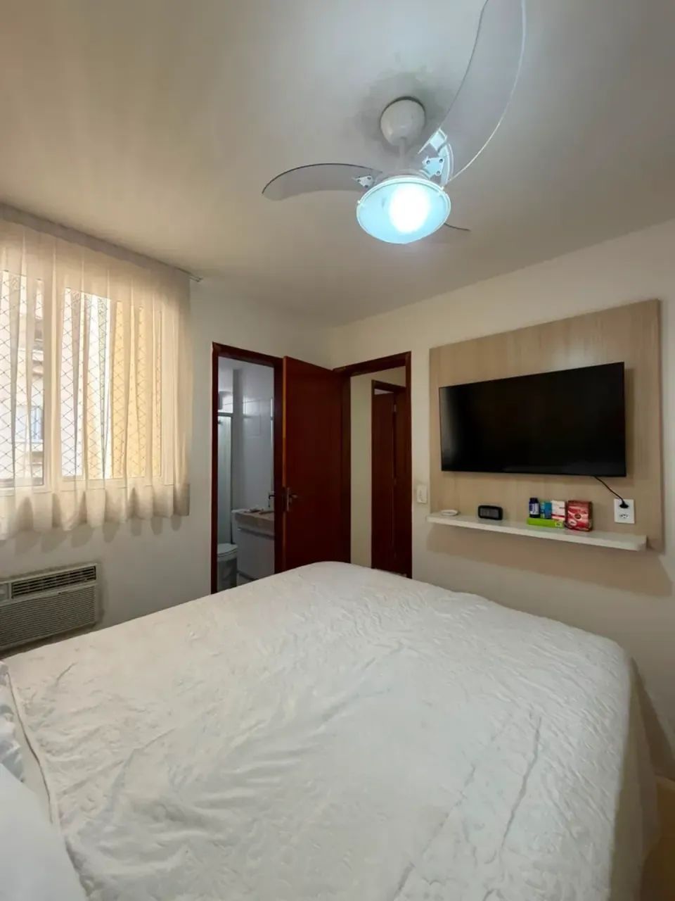 Villaggio Campo Grande 3 Quartos - Foto 5