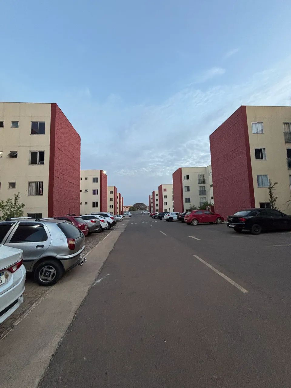 Aluga apartamento Valparaíso 
