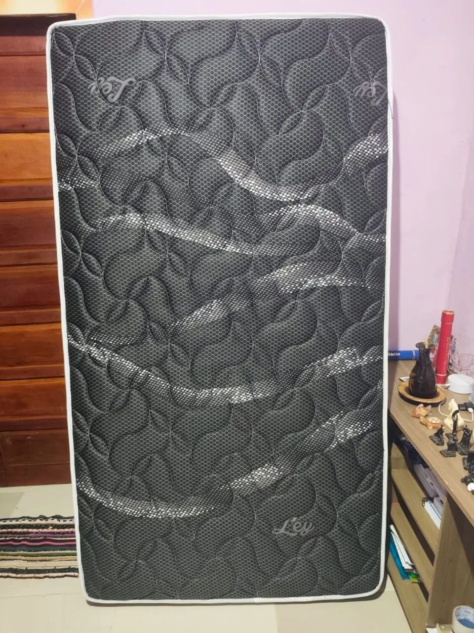 Vende - se uma cama  - Foto 4