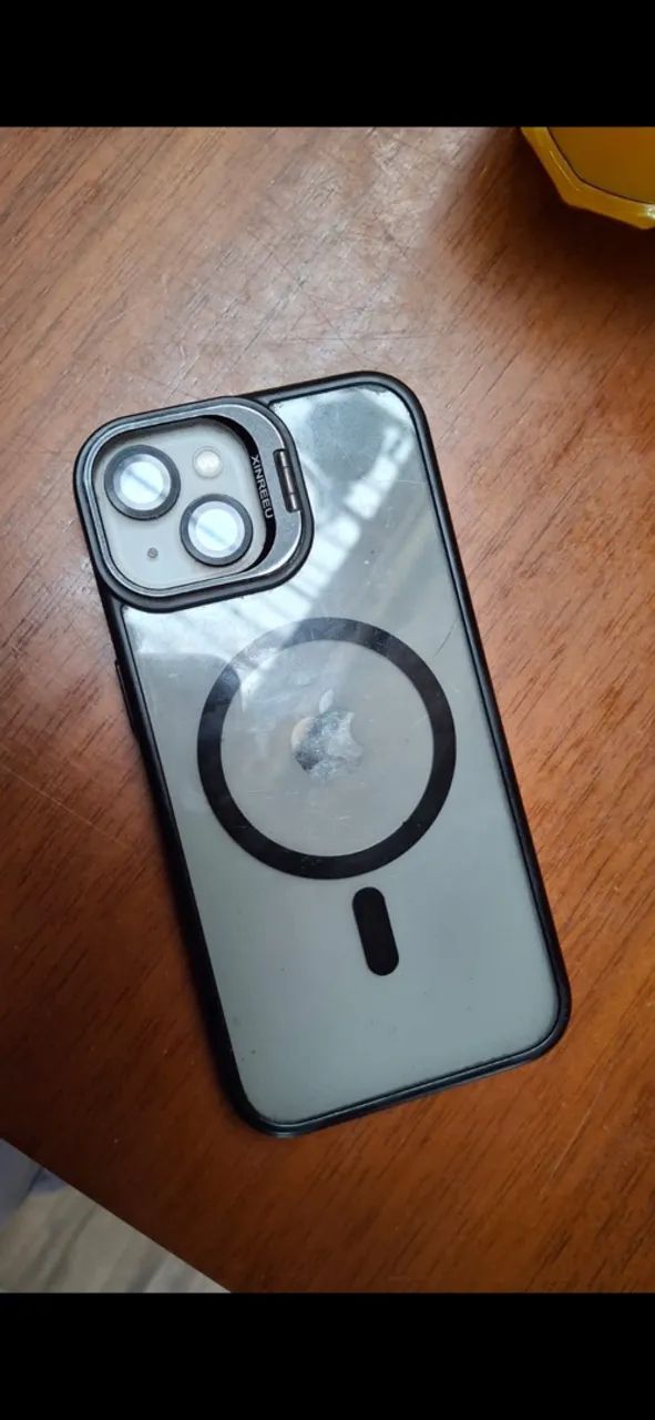 Troco iPhone 13