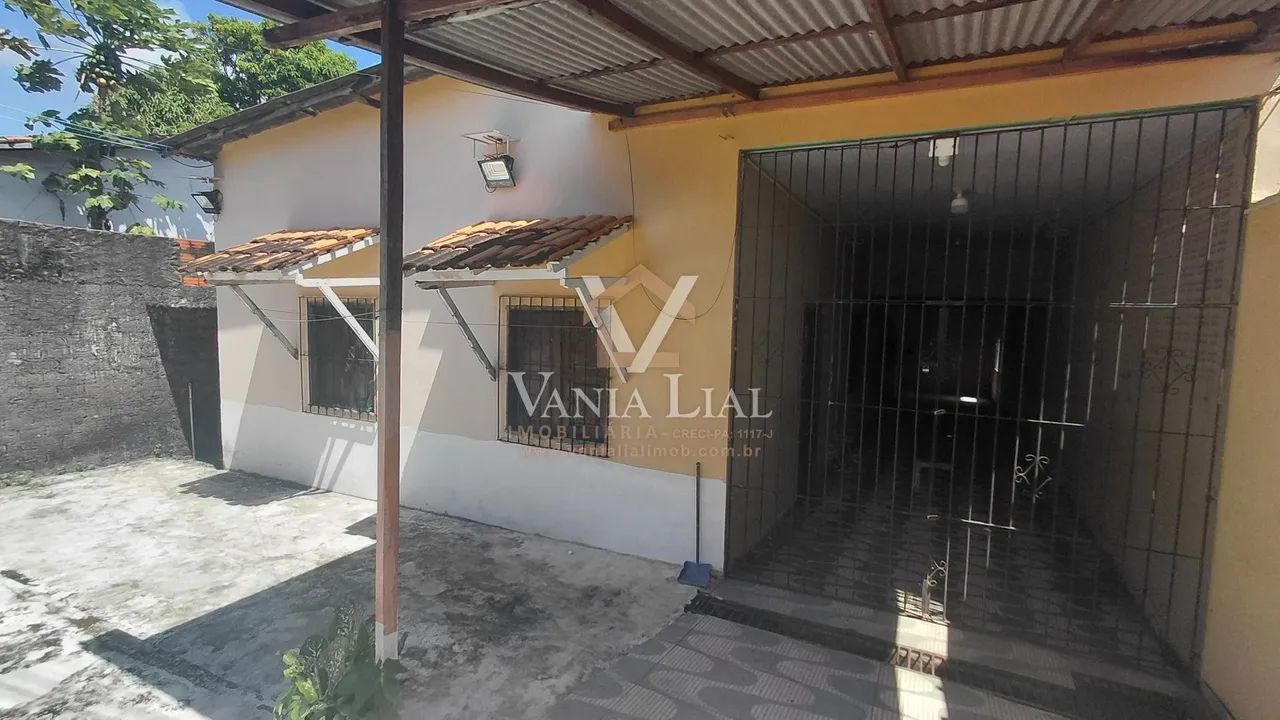Casa em São Tomé - Salinópolis, PA