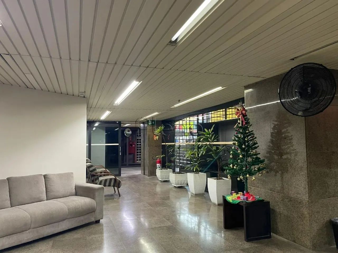 Laje para alugar em Campinas, Centro, com 430 m², Condomínio Edifício Laureano Bacelo Alon - Foto 2