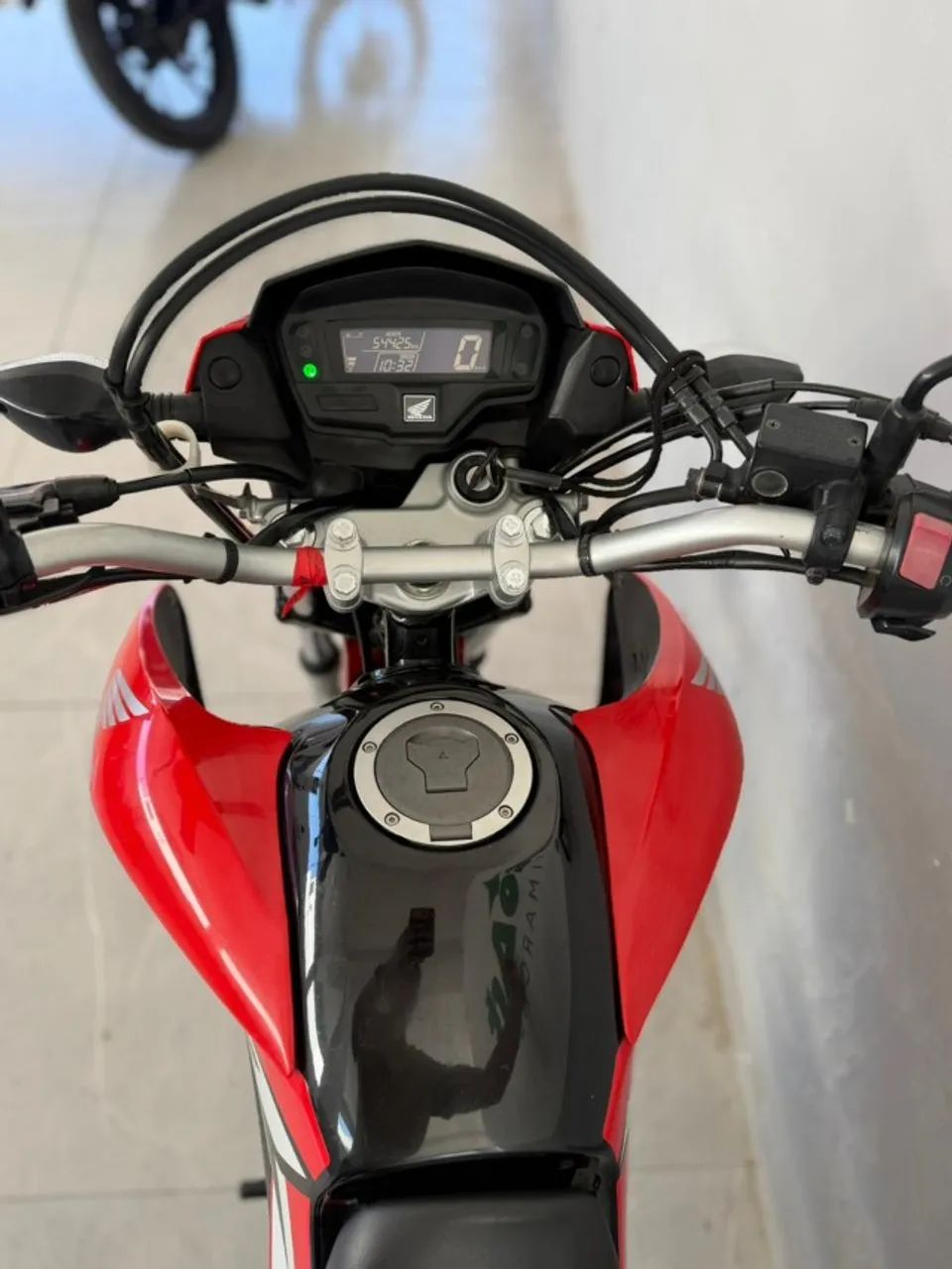 BROS 160 - Foto 4