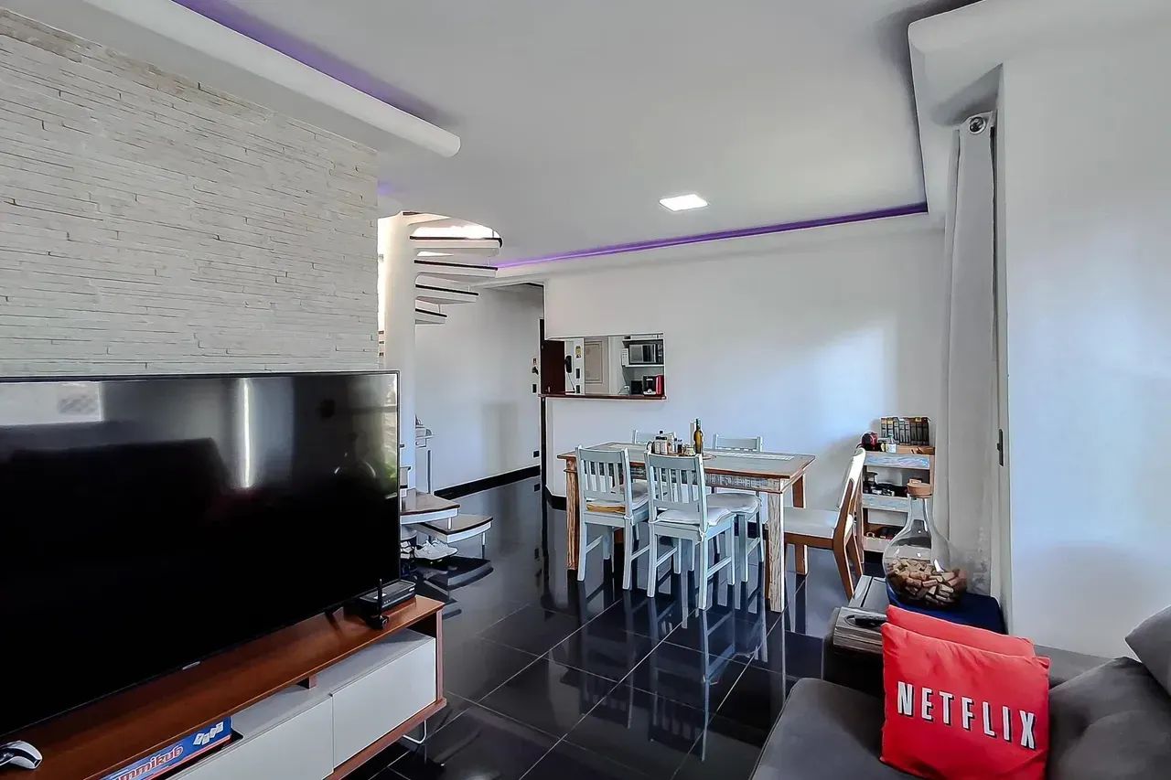 Cobertura duplex de 108m² no Jardim Vila Mariana - Foto 4