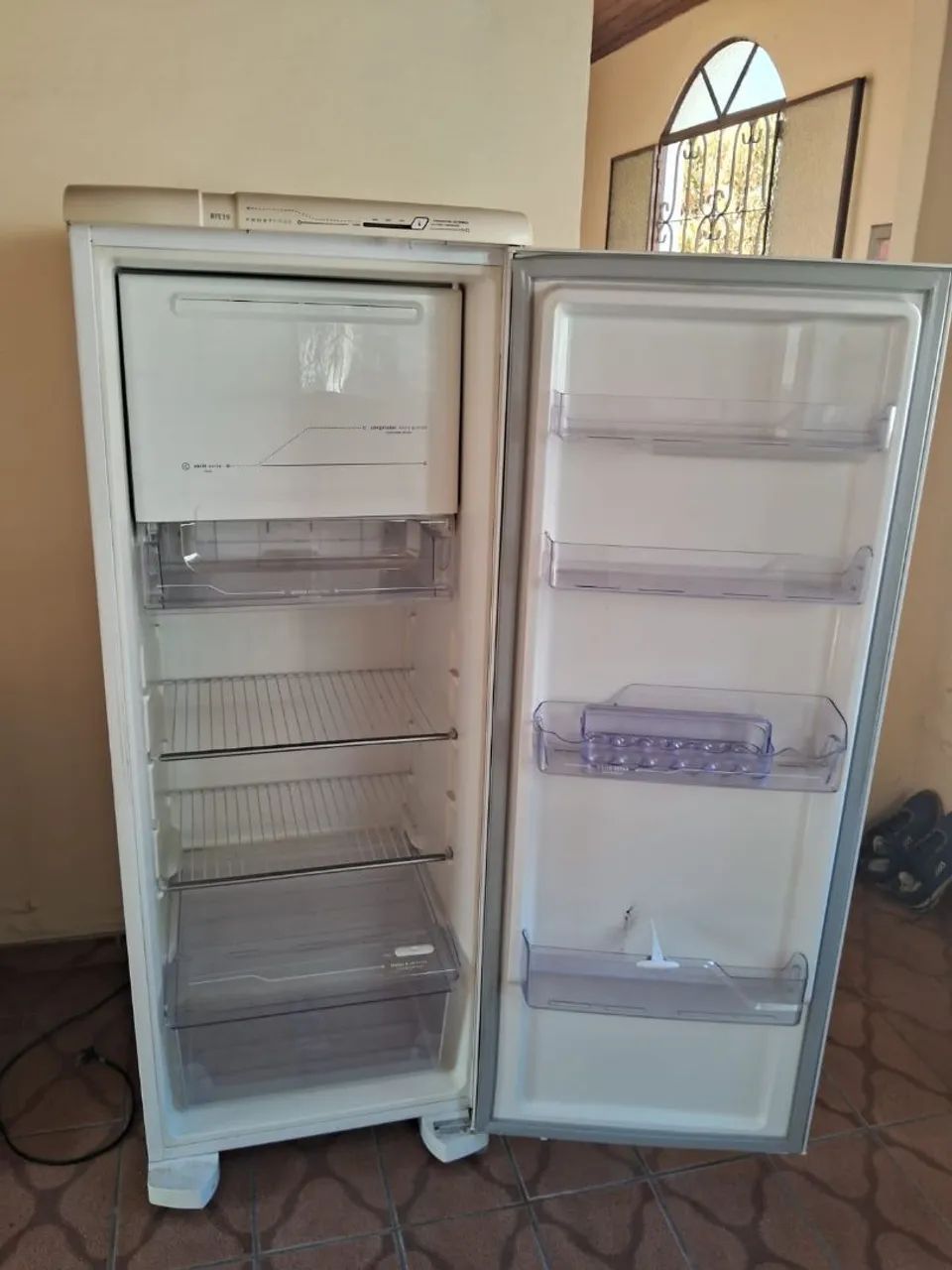 Geladeira  - Foto 4