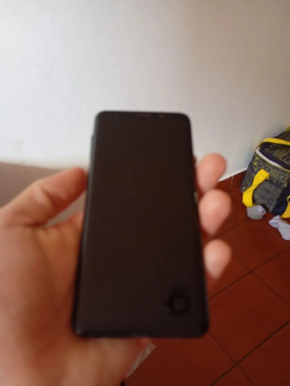 Celular Samsung Galaxy S9  - Foto 3