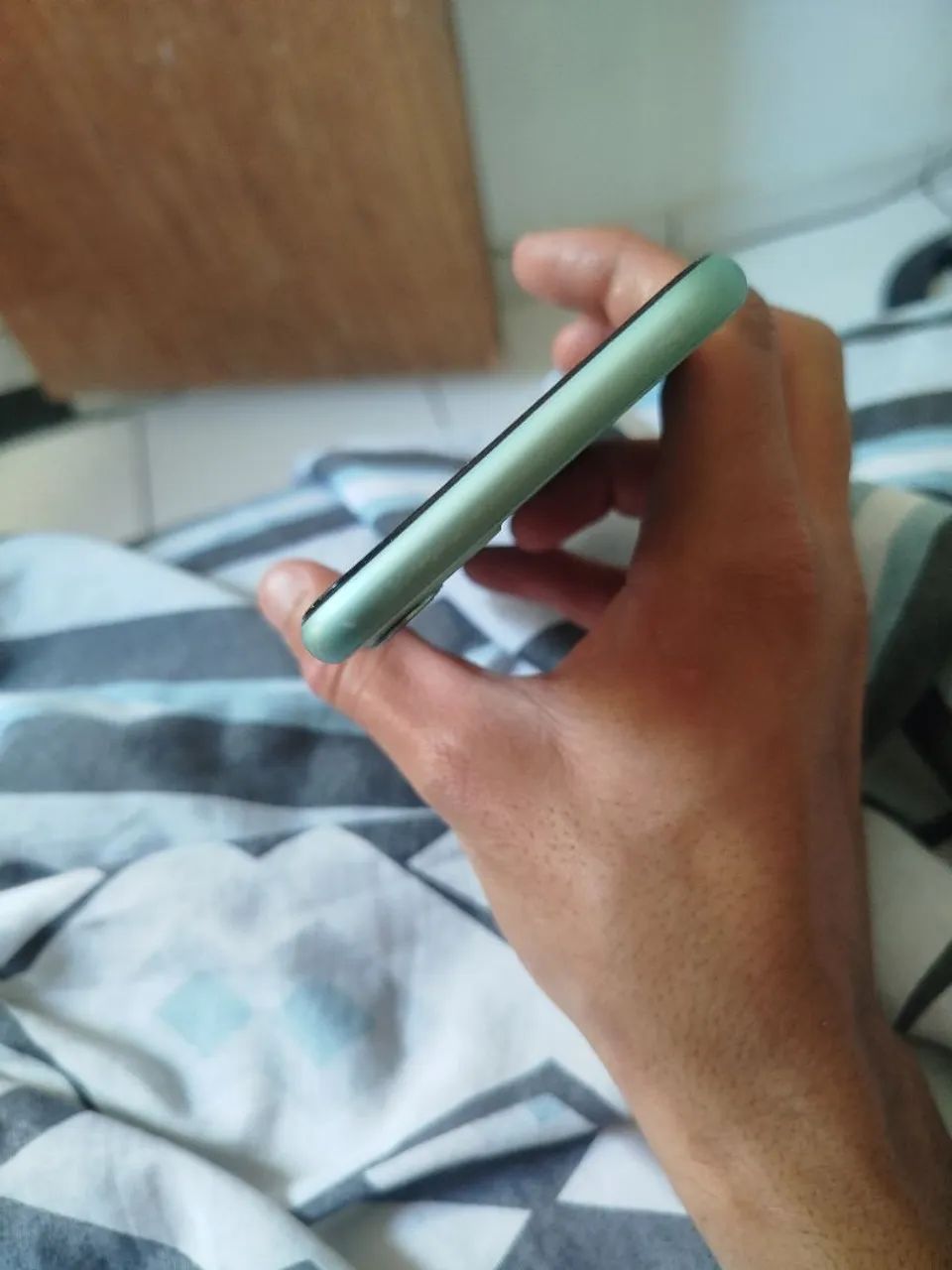 iPhone 11 256gb - Foto 5