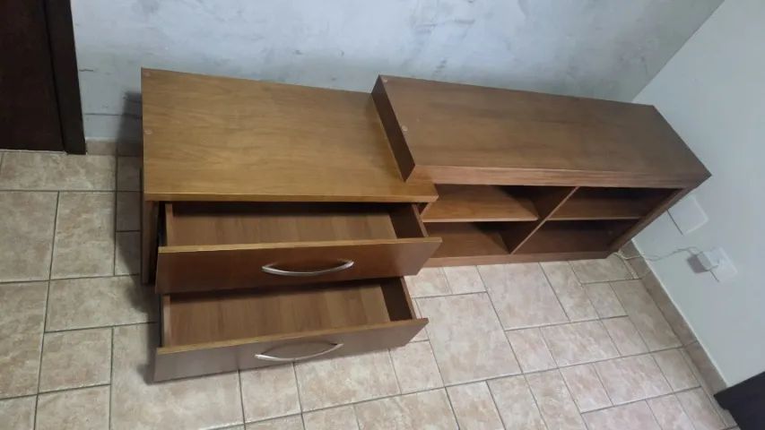 Balcão para TV - Foto 4