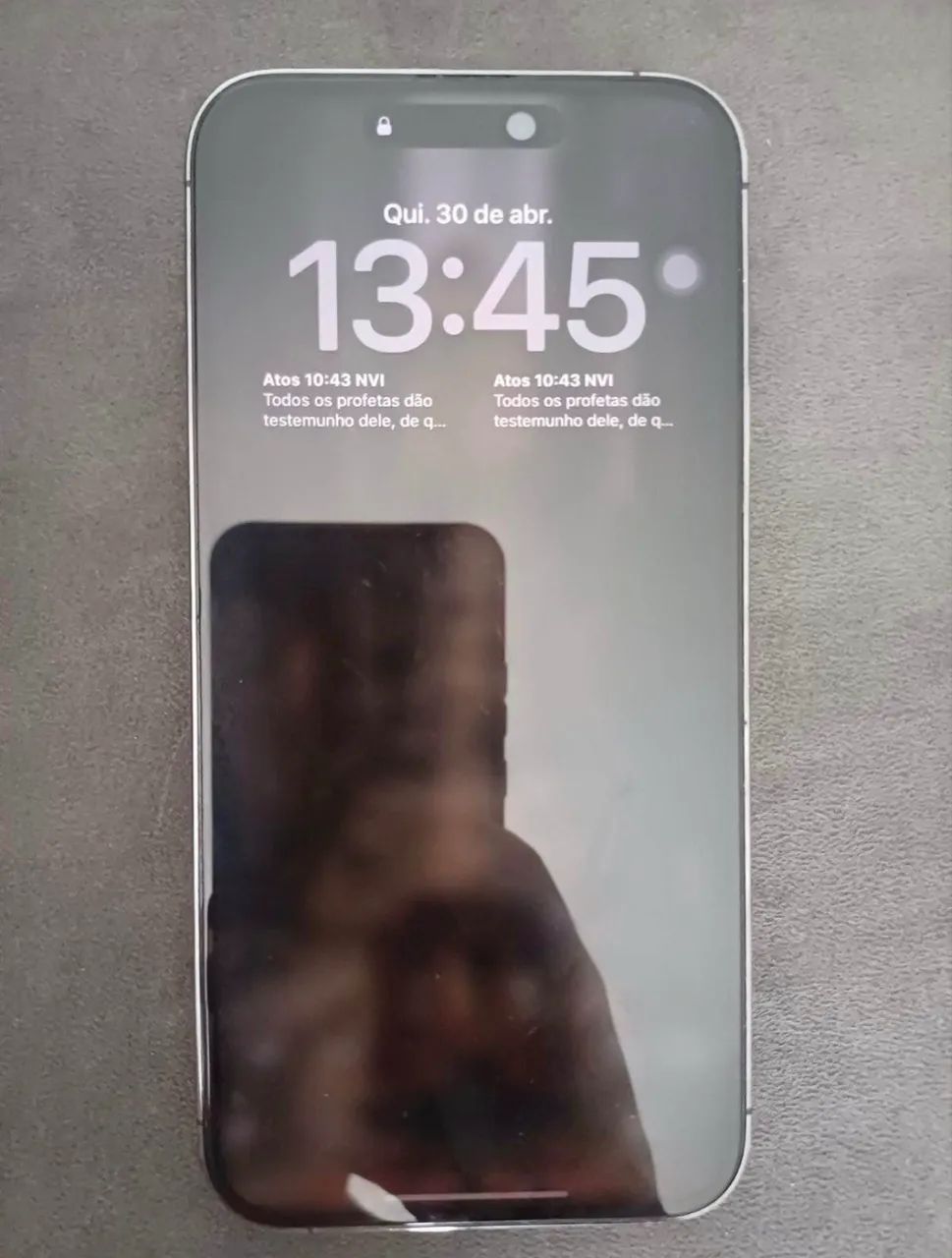iPhone 14 Pro Max de 128gb - Foto 3
