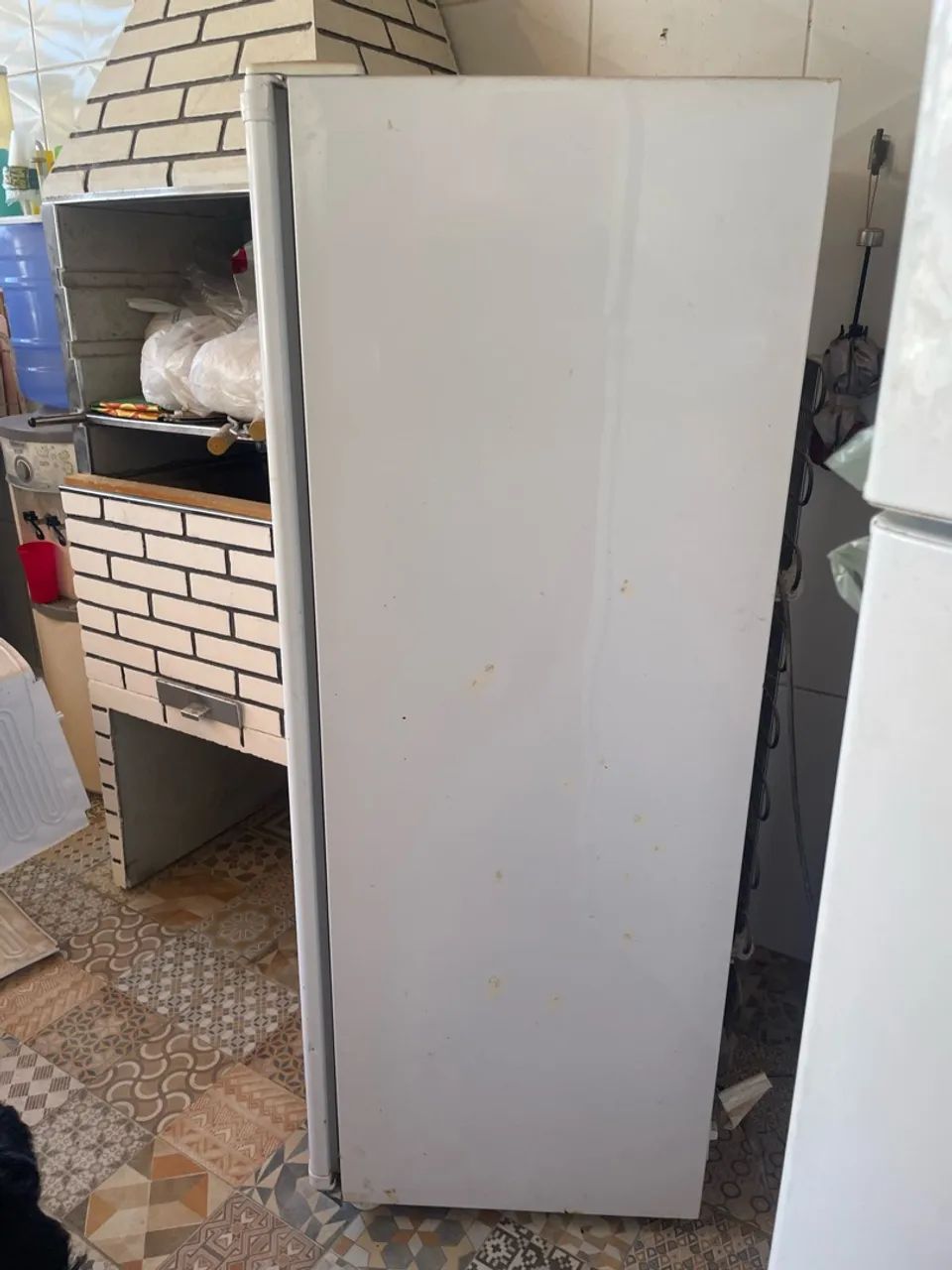  Geladeira Consul de 1 porta (linha Facilite / Compacta). - Foto 2