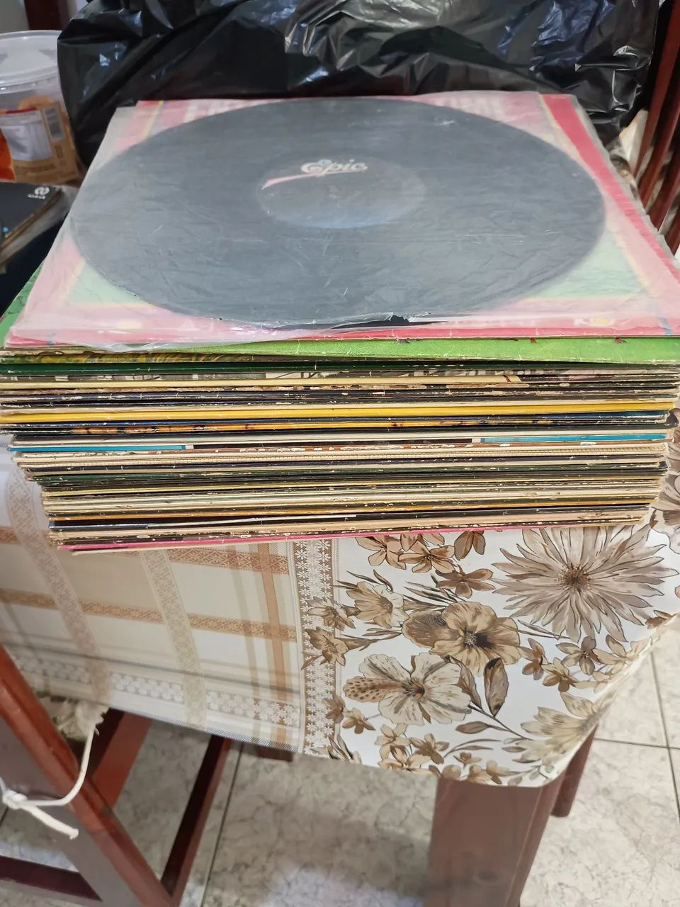 Apaixonados por Vinil - Foto 2