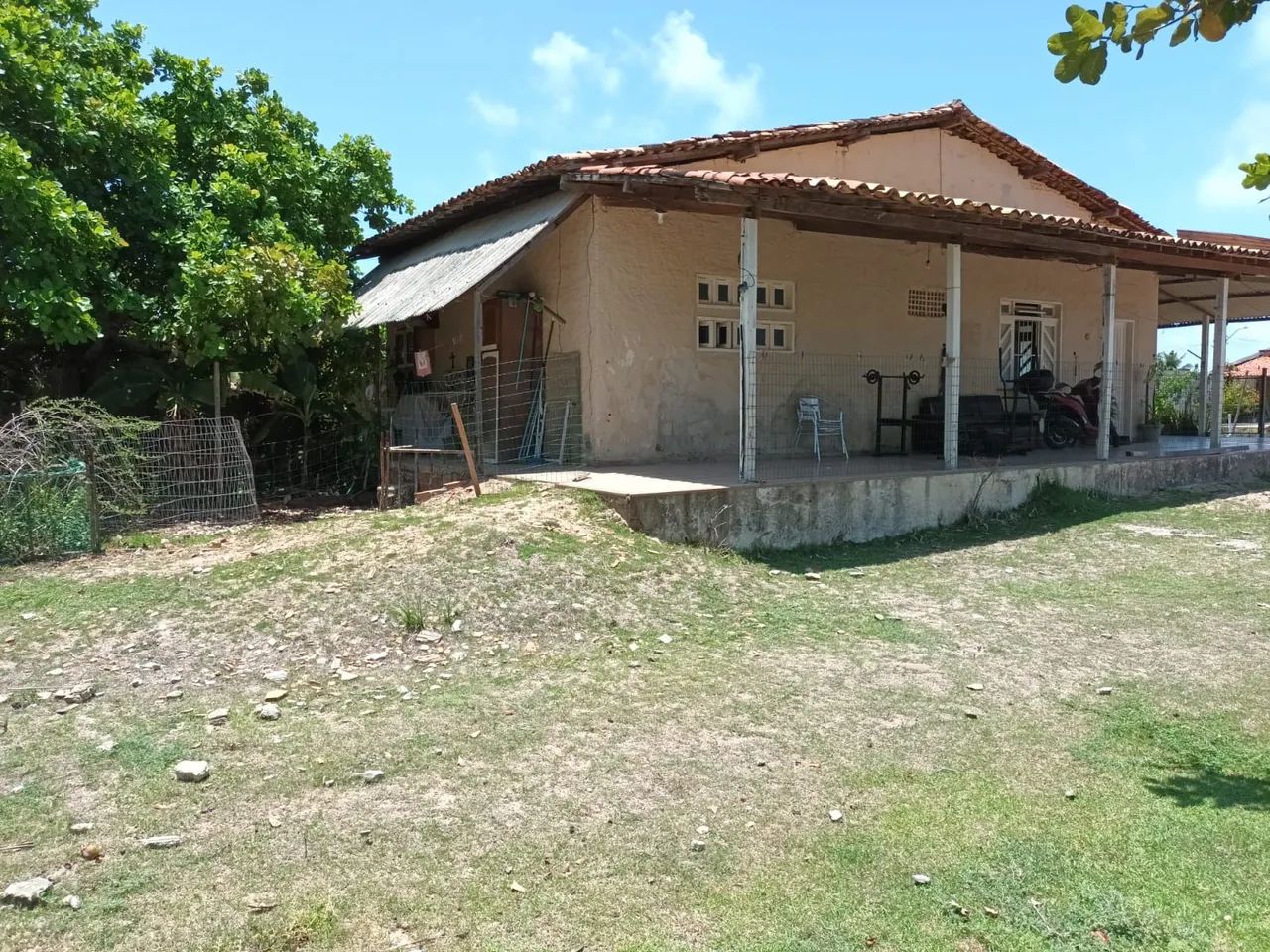 Vendo lotes proximo a Melício Machado